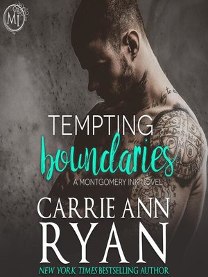 cover image of Tempting Boundaries